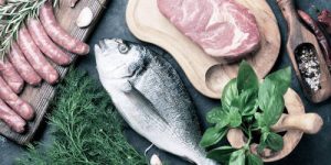 Read more about the article Senza le proteine di carne e pesce non è possibile guarire le malattie autoimmuni. Il parere del Dott. Piero Mozzi.