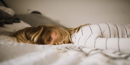 Effetti dell’insonnia cronica e rimedi