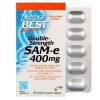 Doctors Best SAM e Double Strength 400 mg