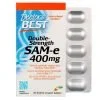 Doctors Best SAM e Double Strength 400 mg