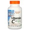 Doctors Best Vitamin C with Q C 1000 mg 120 Veggie Caps