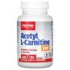 Jarrow Formulas Acetyl L Carnitine 500 mg