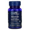 Life Extension Melatonin 6 Hour Timed Release 3 mg