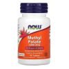 Now Foods Methyl Folate 1000 mcg