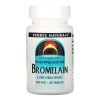 Source Naturals Bromelain 2000 GDU