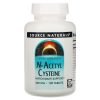 Source Naturals N Acetyl Cysteine 600