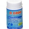 d1000 integratore alimentare a base di vitamina d