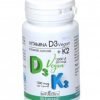 naturetica vitamina d3 vegan k2 30 capsule