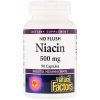 niacina natural factors