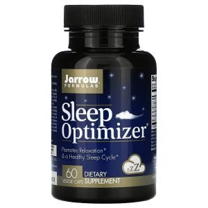Jarrow Formulas, Sleep Optimizer