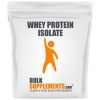 bulk supplements proteine siero di latte