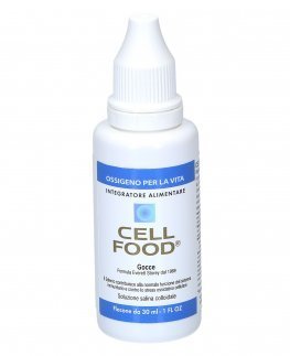 cellfood drops