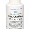 cellfood vitamina c spray