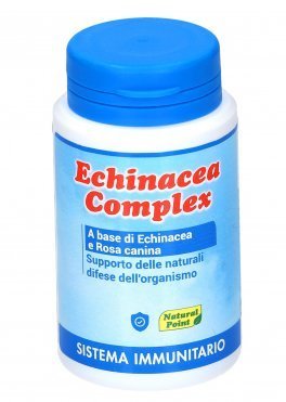 echinacea complex echinacea and rosehip supplement natural point