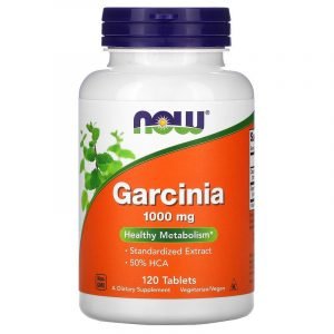 Now Foods, Garcinia, 1,000 mg