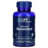life extension resveratrolo