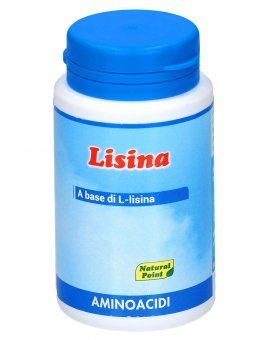 lysine natural point lysine supplement