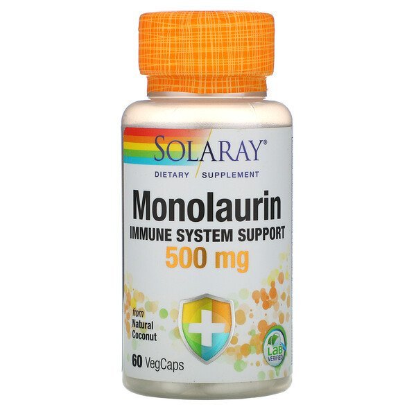 monolarium solaray