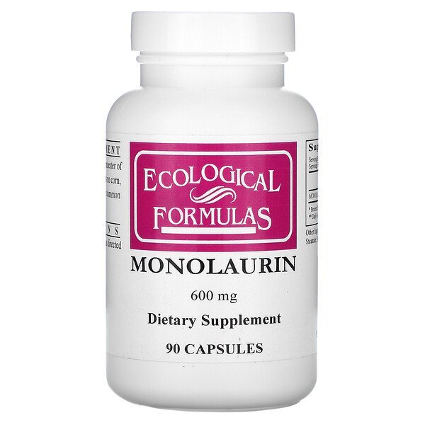 monolaurin ecological f
