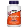 now foods phosphatidyl serine 300