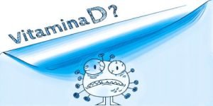 Scopri di più sull'articolo Vitamina D3 alleato fondamentale contro il Coronavirus, perché non ammetterlo?