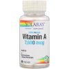 vitamina A Solaray
