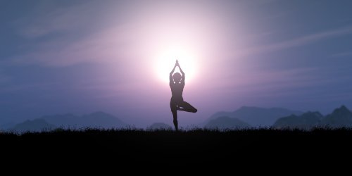 Balance body and mind