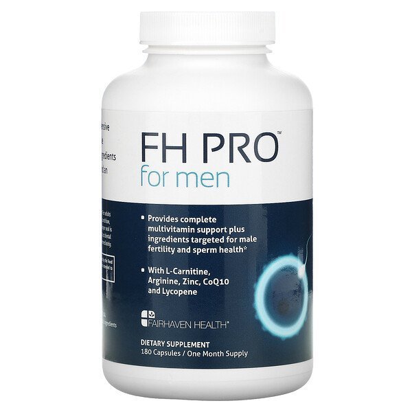 Fairhaven Health FH Pro man