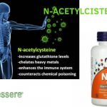N-acetilcisteina: preziosa molecola antiossidante e antinfiammatoria.