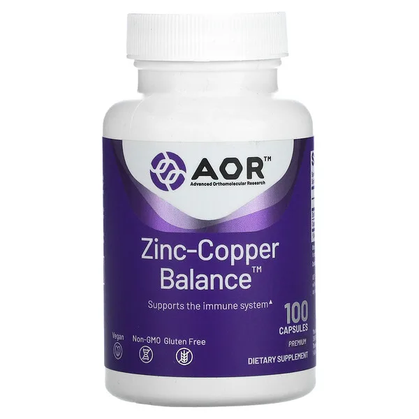 copper zinc
