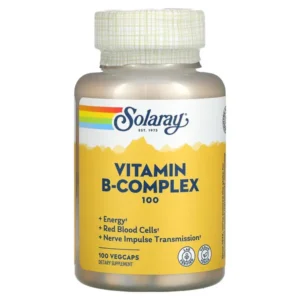 Solaray, Complesso B 100