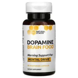 Natural Stacks Dopamine