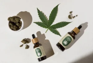 Read more about the article Olio di CBD: cos’è e a cosa serve