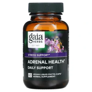 Gaia Herbs, Adrenal Health
