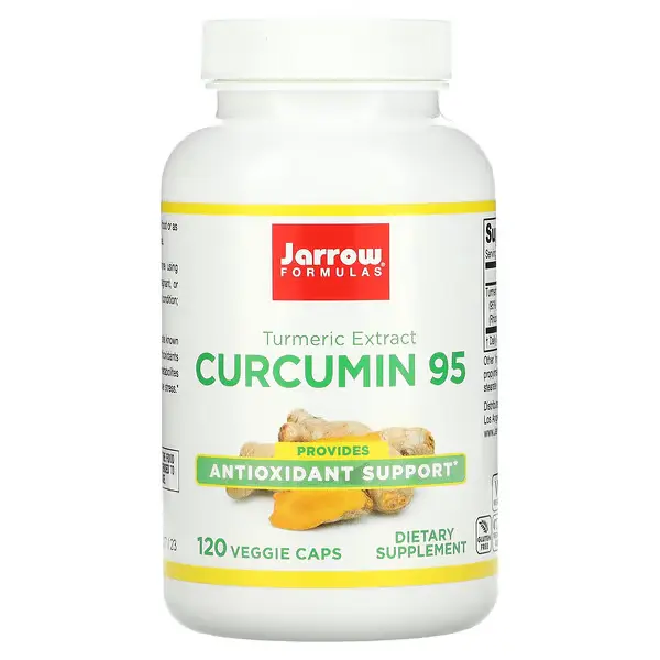 curcumin 95