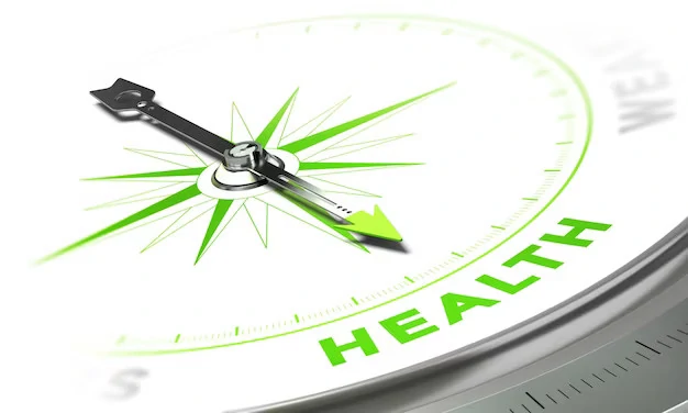 health coach